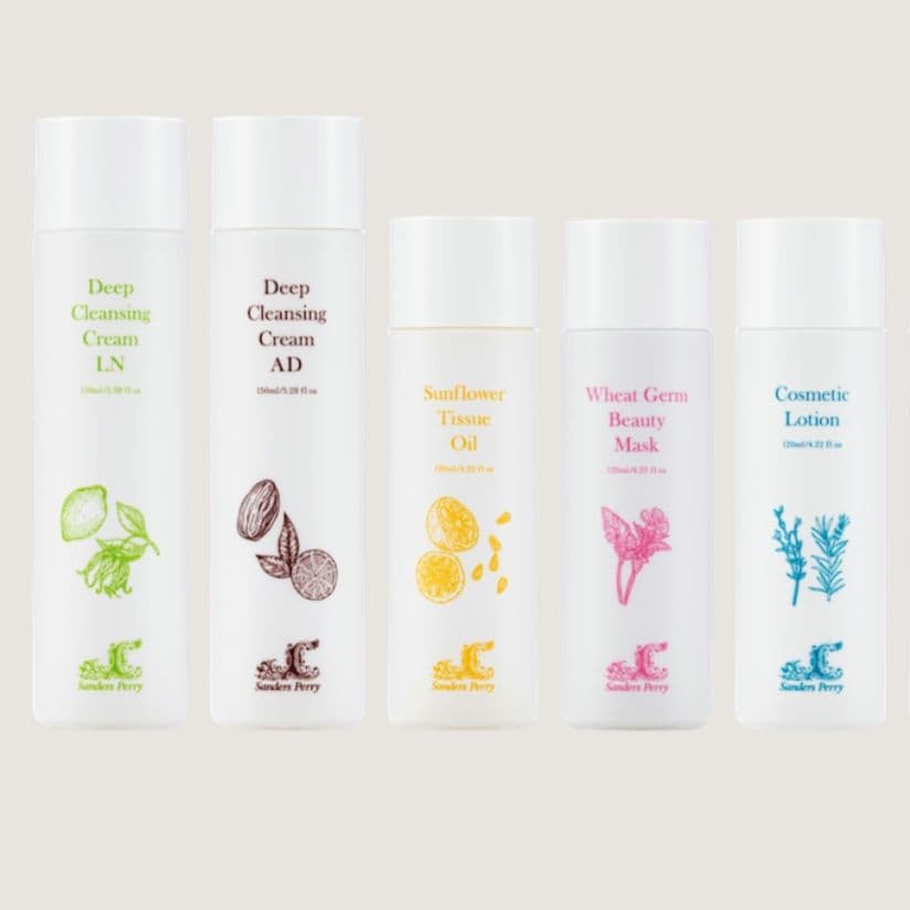 サンダースペリー