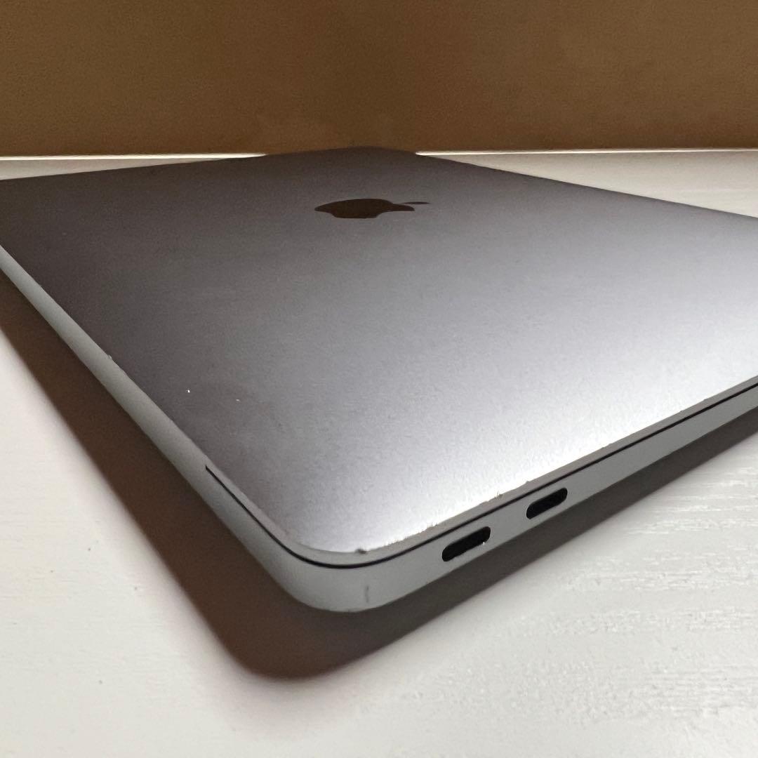 高スペック バッテリー良好 MacBookAir M1 16GB 1000GB