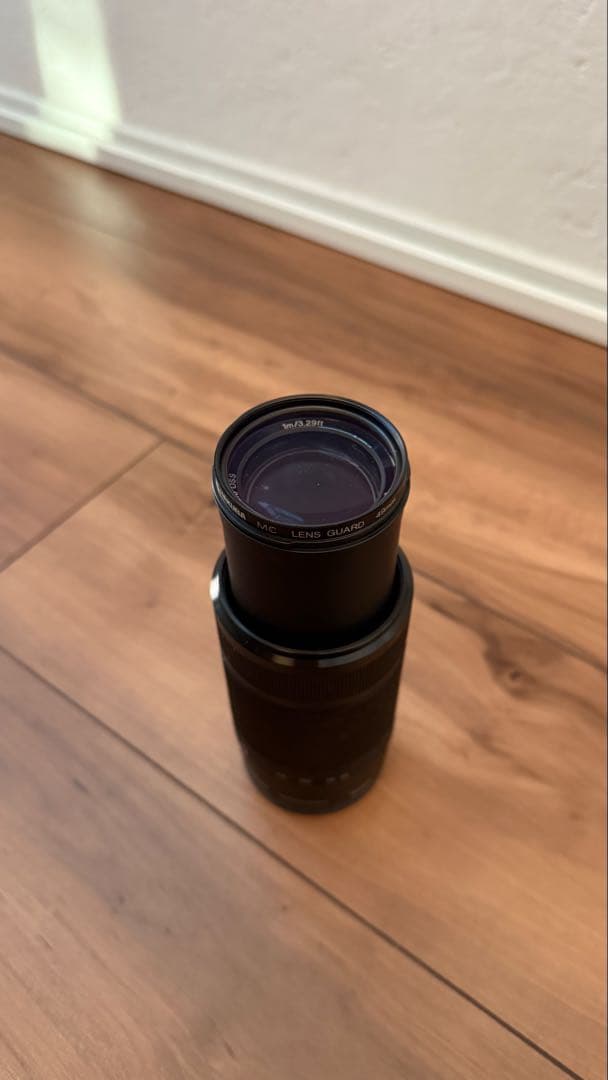 Sony α5100 ダブルズームレンズキット　単焦点レンズセット