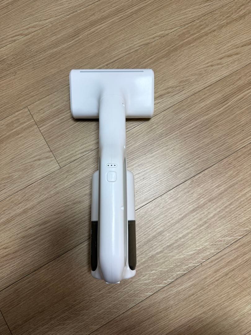 レイコップレニー　布団クリーナー軽量コードレスLED UVタイプ