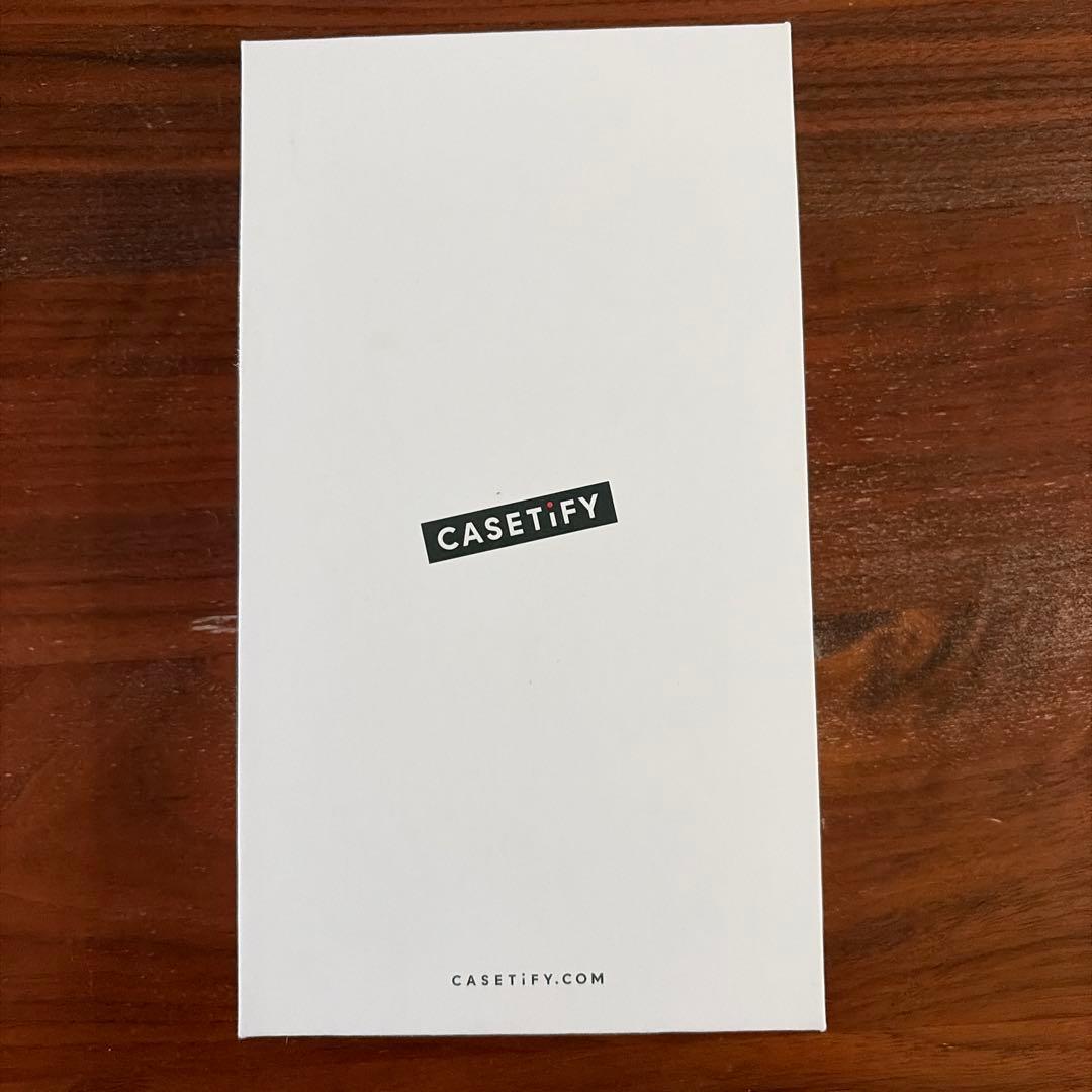 iPhoneアクセサリー CASETiFY
