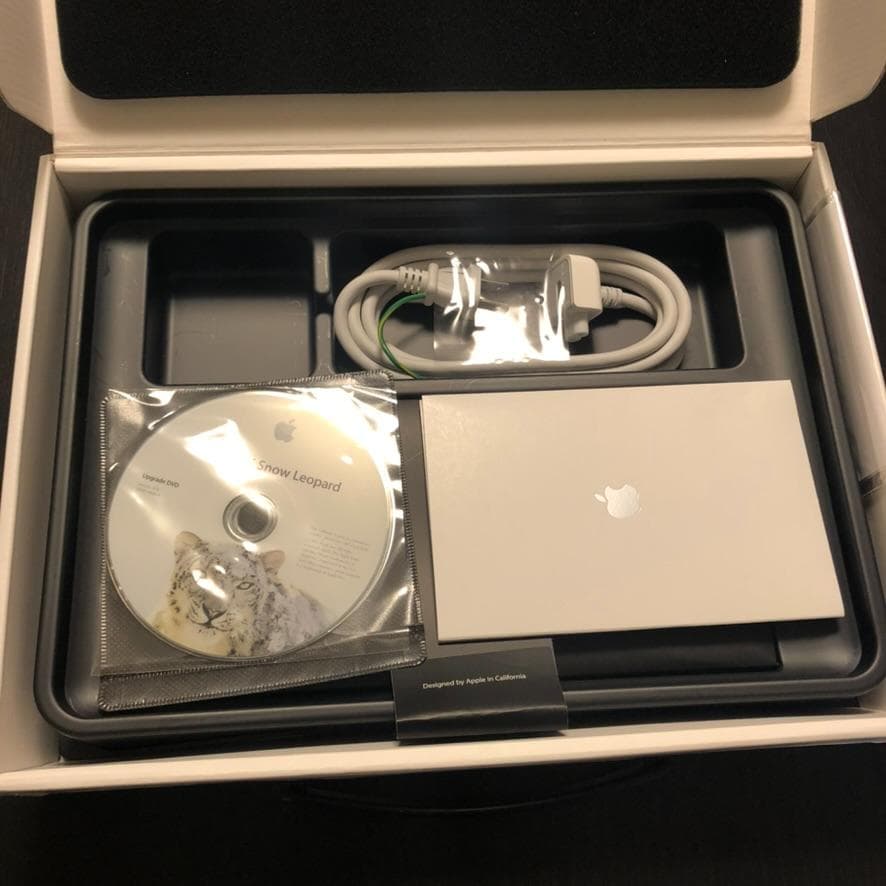 MacBook Pro 13インチ Mid 2009 MB990J/A