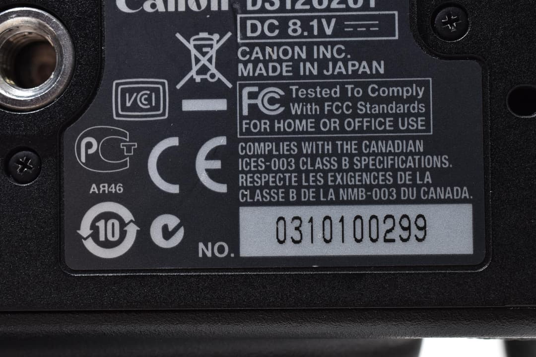 Canon キャノン EOS 5D Mark II レンズセット #9822