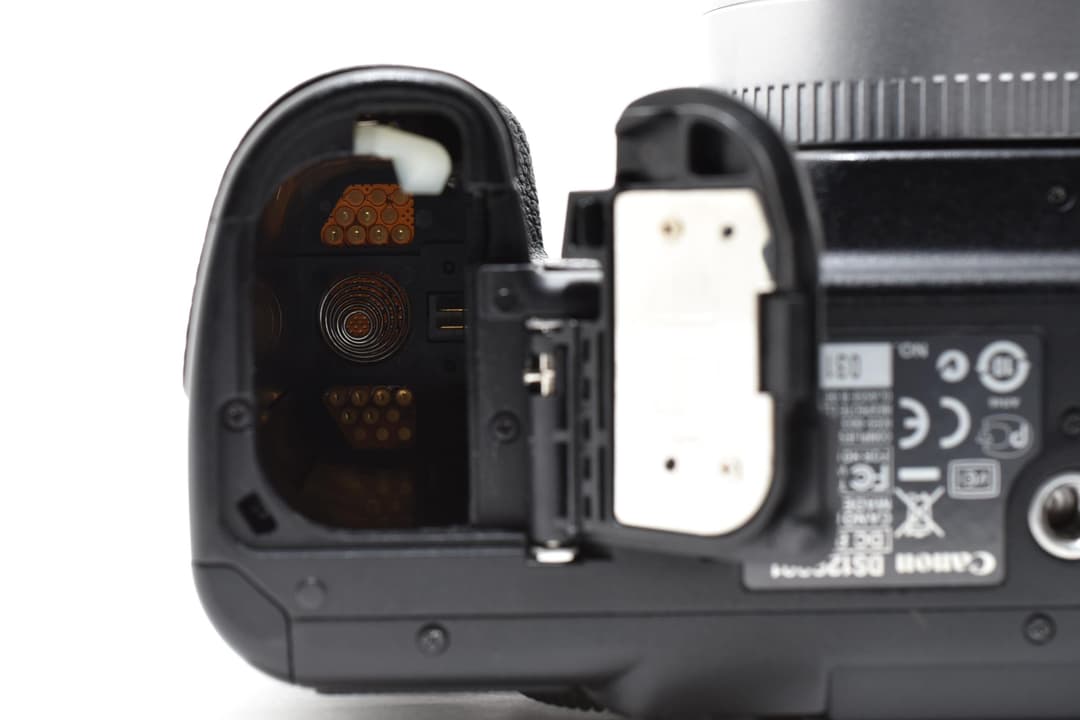 Canon キャノン EOS 5D Mark II レンズセット #9822