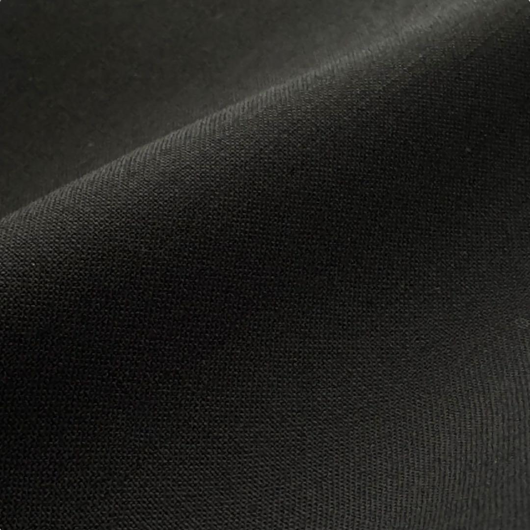 Theory セオリー パンツスーツ レディース ブラック セットアップ