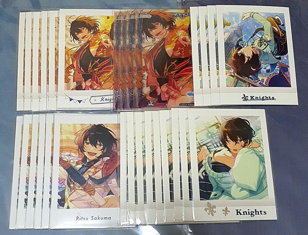 あんスタ 朔間凛月 ぱしゃこれ ユーサネイジア