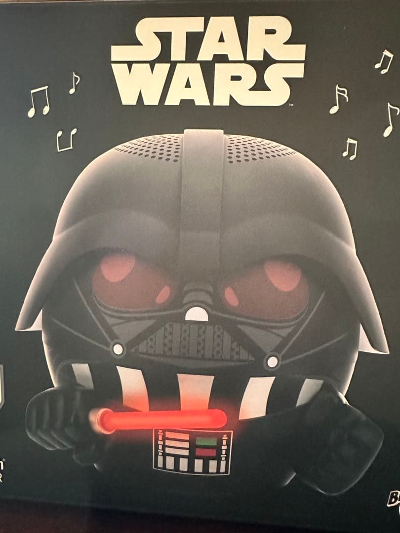 STAR WARS Bluetoothスピーカー