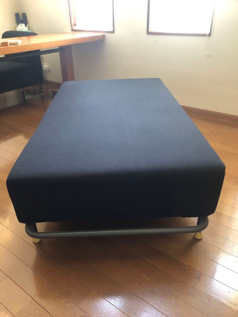 ACTUS アクタス　OWN-F フラットソファ