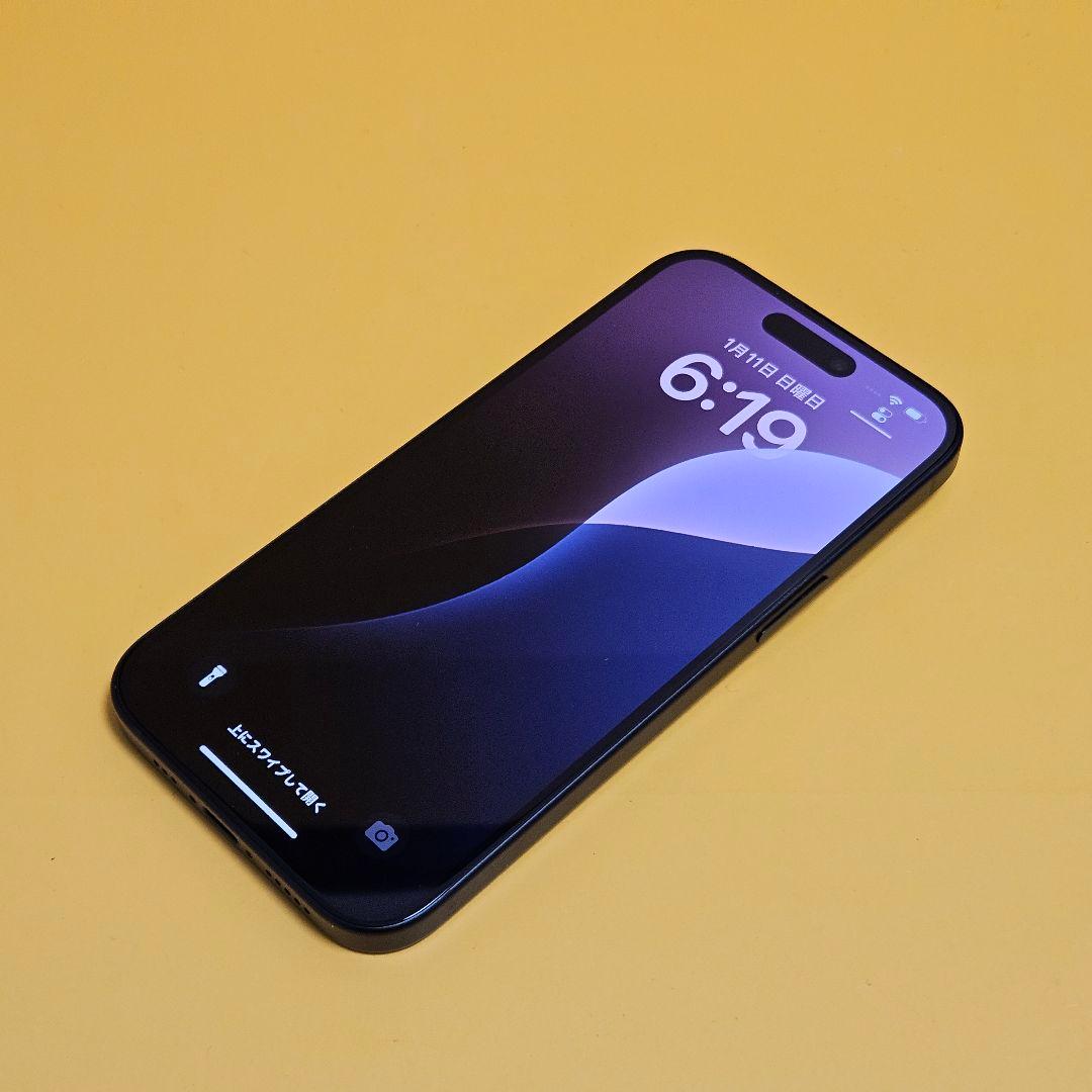 iPhone 15 128GB｜24時間以内発送!#282
