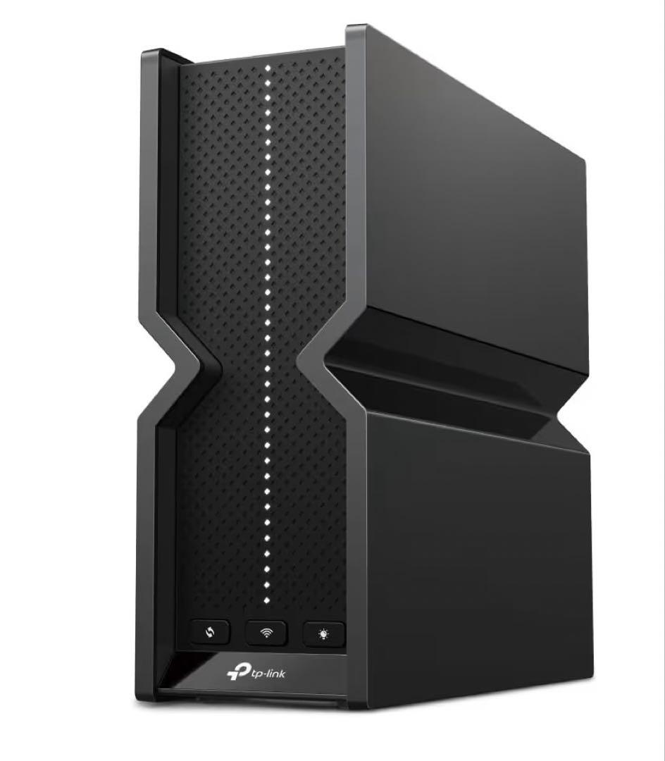 新品未開封 TP-Link Archer BE700 Wi-Fi 7ルーター