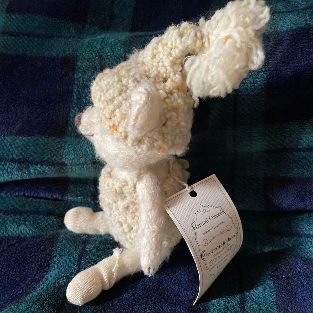 テディベア 作家