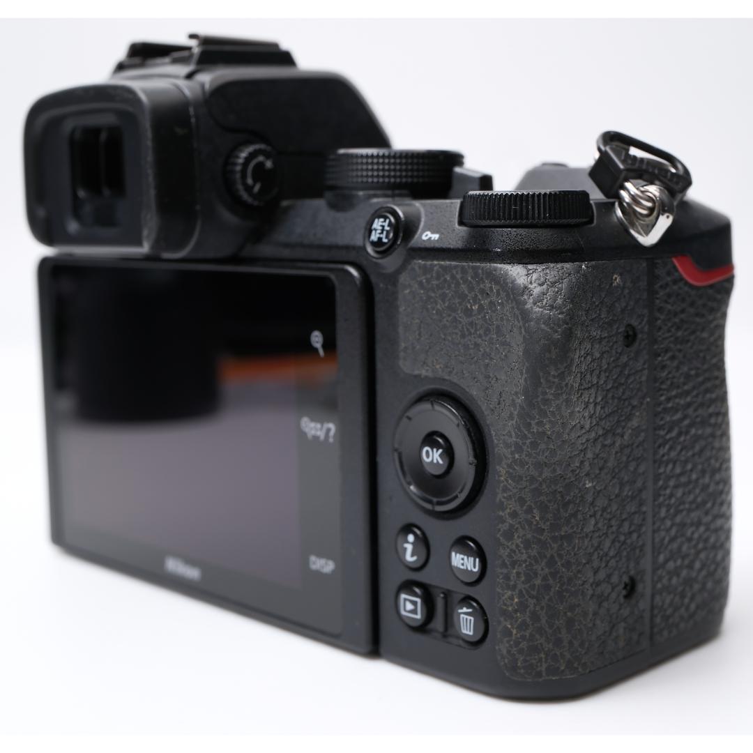 Nikon Z50 BL-BN25新品