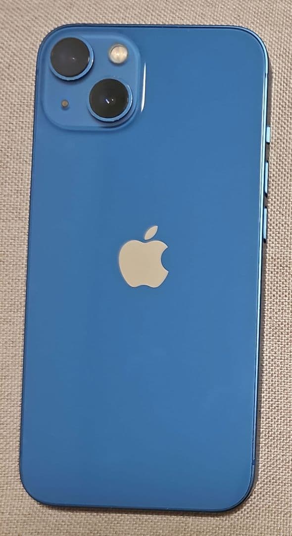 Apple iPhone 13 128GB 本体 　ジャンク