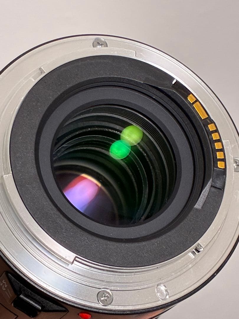 ⭐️美品⭐️タムロン SP AF 90mm F2.8 MACRO 72Eキャノン用