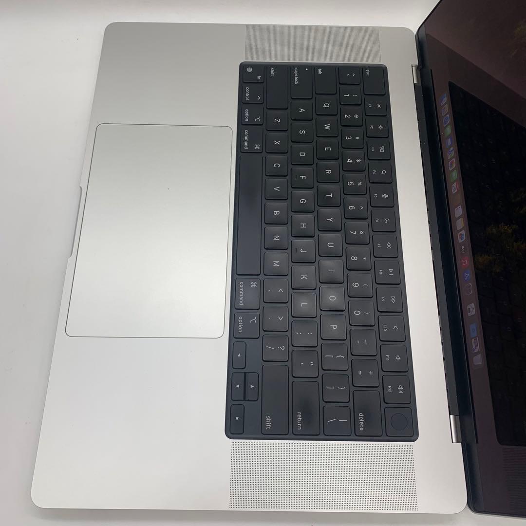 MacBook本体 Apple Macbook Pro M1 Max | 2021 | 1000GB