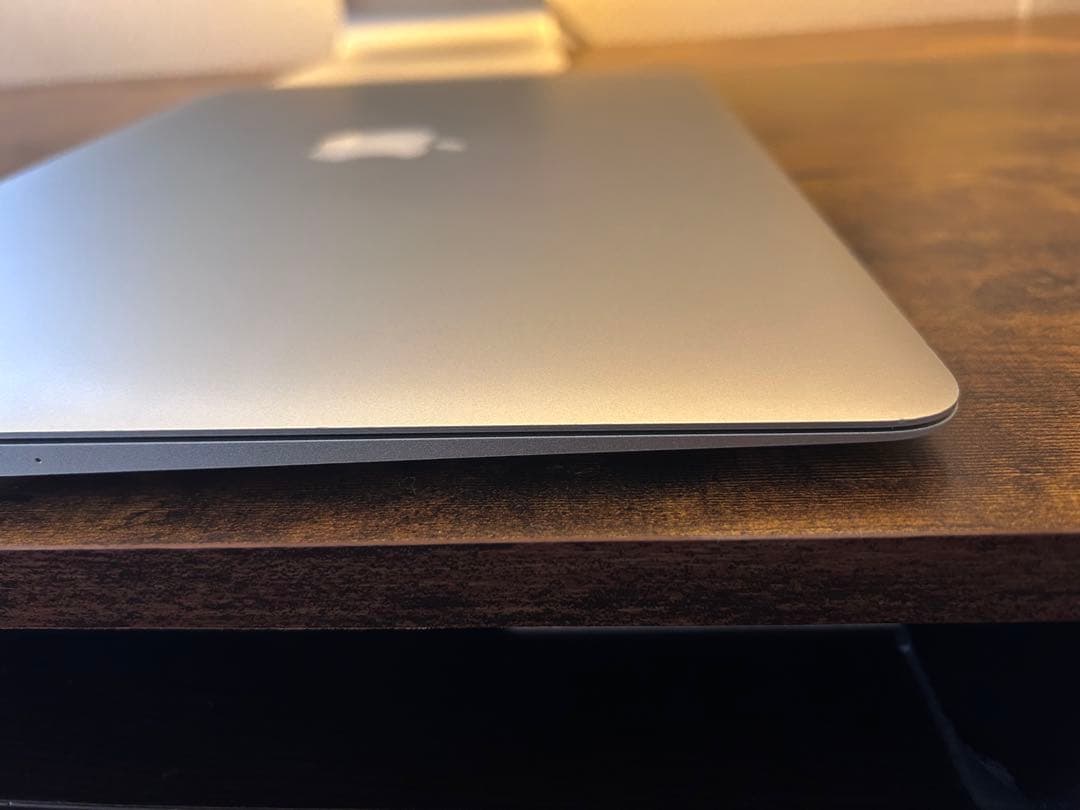 MacBook本体 MacBookAir 13-inch, Mid 2013 Core i5