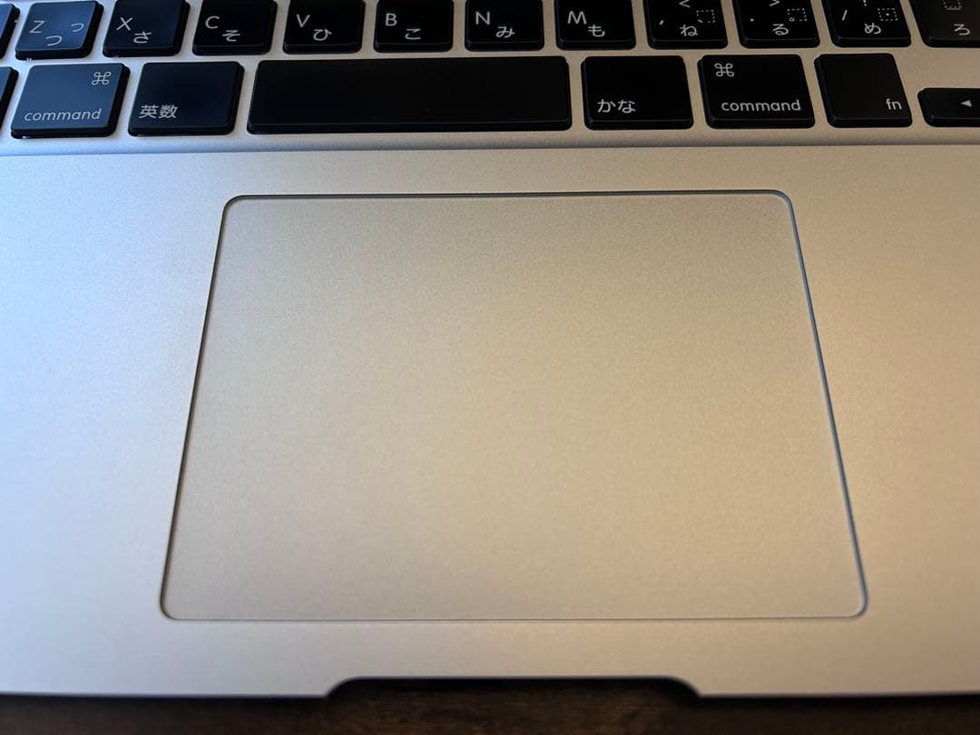 MacBook本体 MacBookAir 13-inch, Mid 2013 Core i5