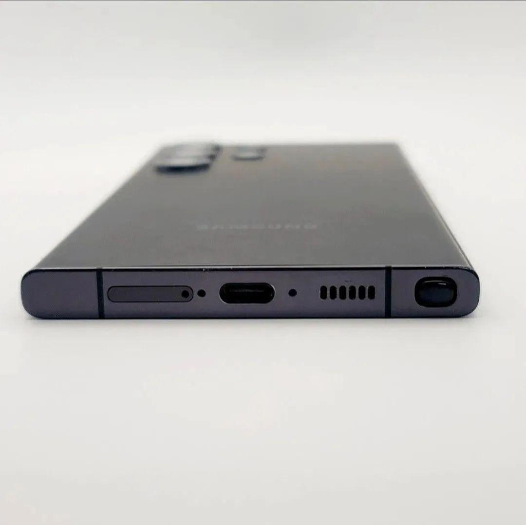 スマートフォン本体 Samsung Galaxy S23 Ultra 256GB