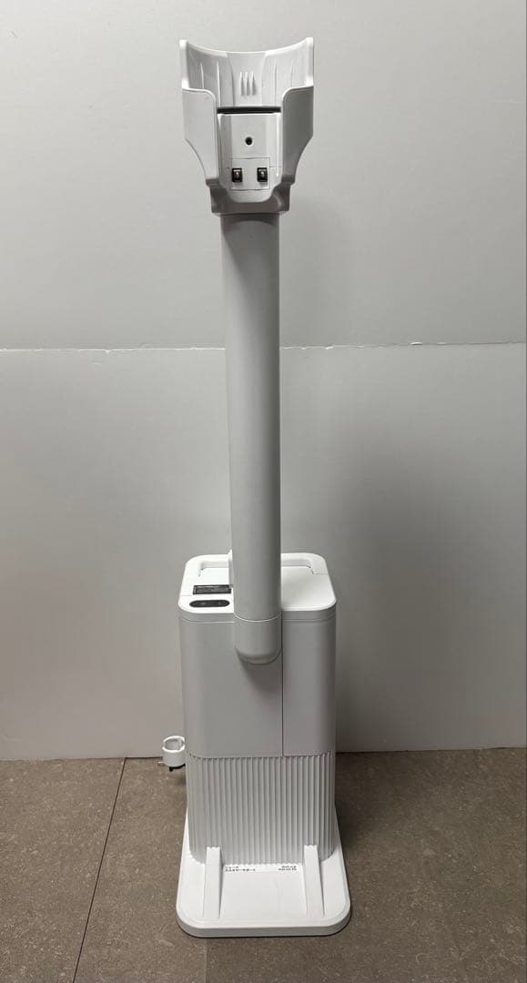 shark◇CleanSense iQ+◇IW3241J ライトチタニウム