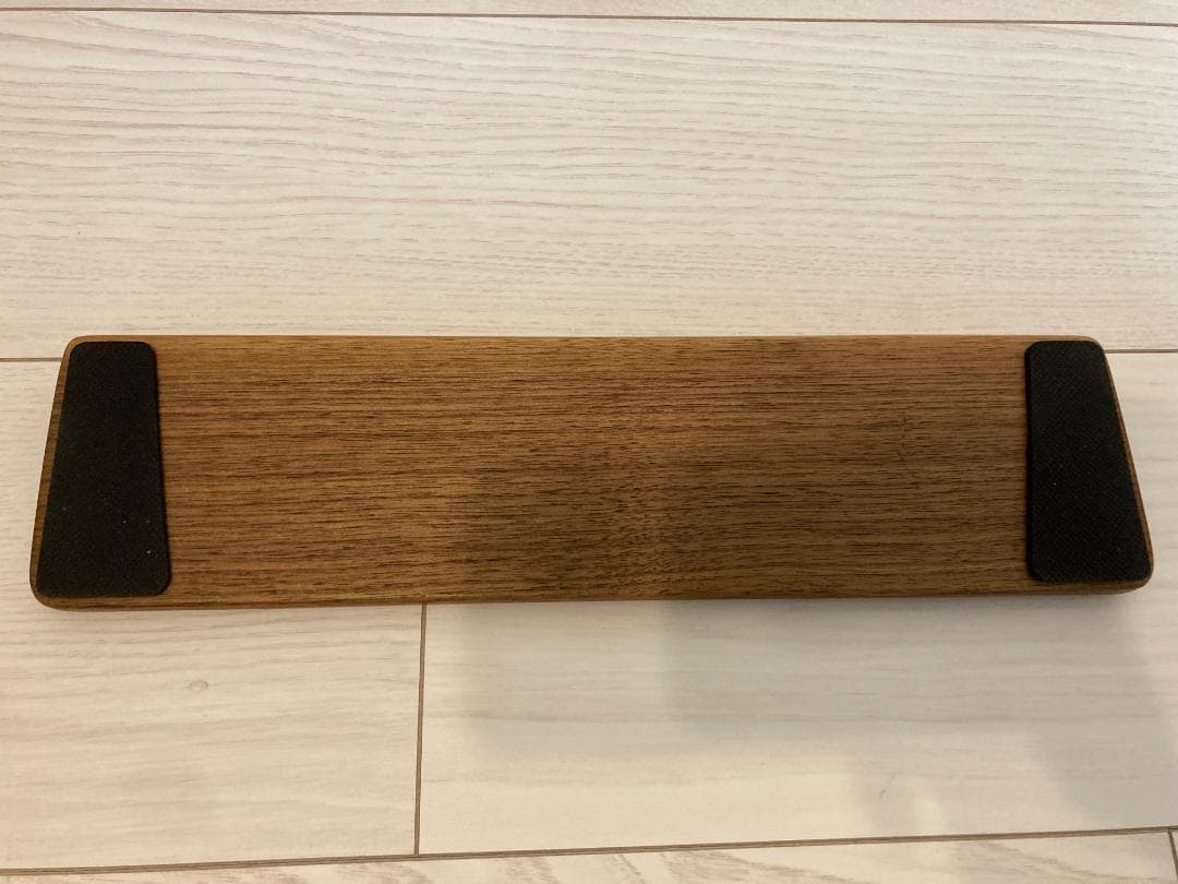 Keychron K2 茶軸 RGBアルミ（KSAキーキャップ・パームレスト付）