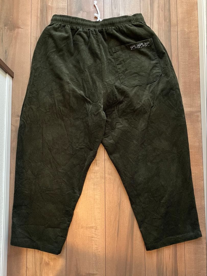 パンツ grindlodge VOIRY Sunday Pants