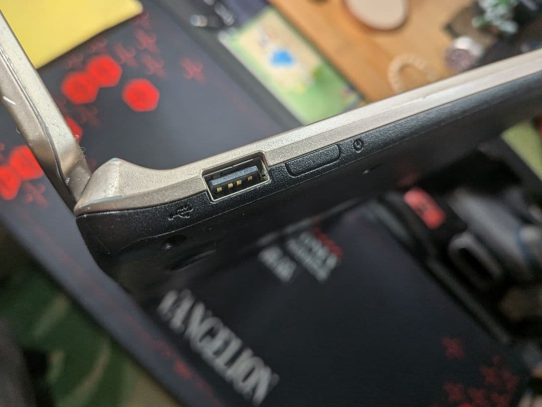 Acer Aspire V5-552PG Windows11Pro美品!!