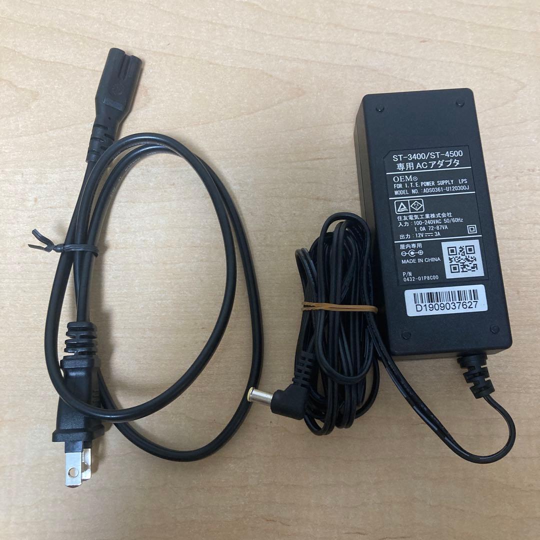 住友電気工業 ひかりTV 4Kチューナー Smart TV 4500