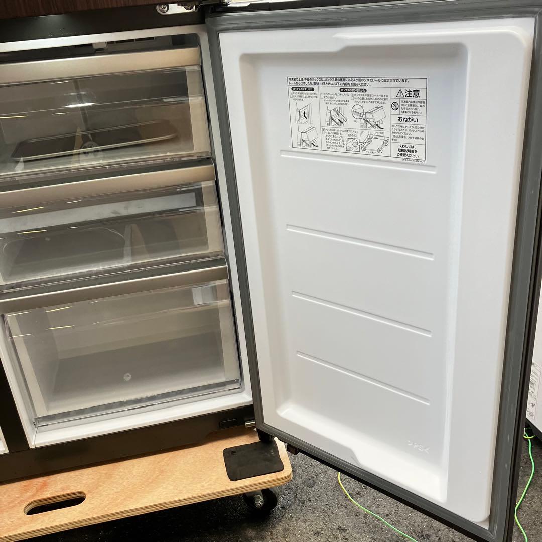 専用】AQUA アクア 2020年式 冷蔵庫　aqr-tz51j