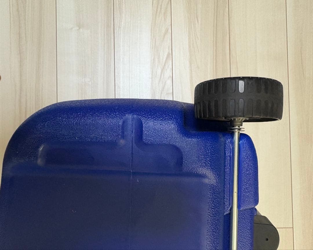 愛帽　最新型ダイヤル式　頭皮冷却帽子　(6時間分) アイスジャパン