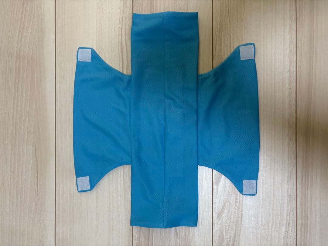 愛帽　最新型ダイヤル式　頭皮冷却帽子　(6時間分) アイスジャパン