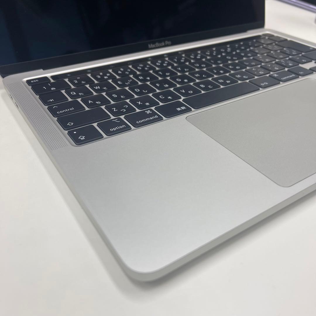 MacBook Pro 13.3インチ Core i5 2020年モデル