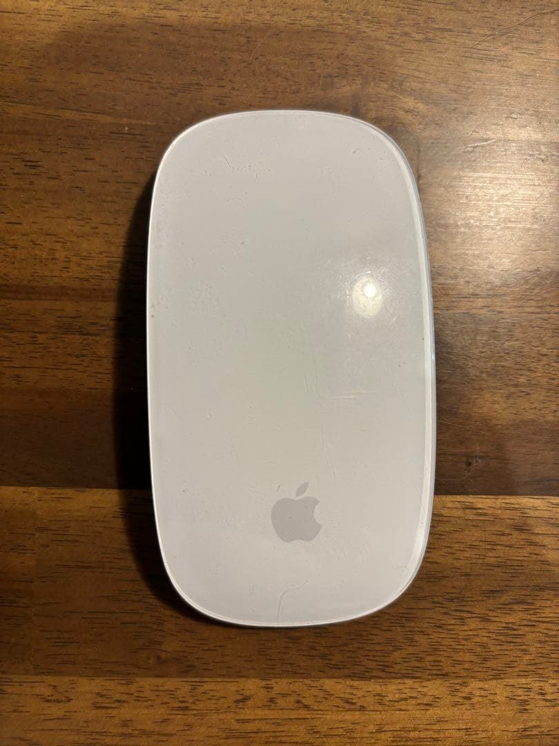 Apple iMac 24インチ M1 2021