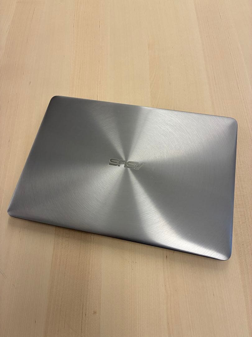 ★ 【美品】ASUS エイスース ノートPC ZenBook UX310U