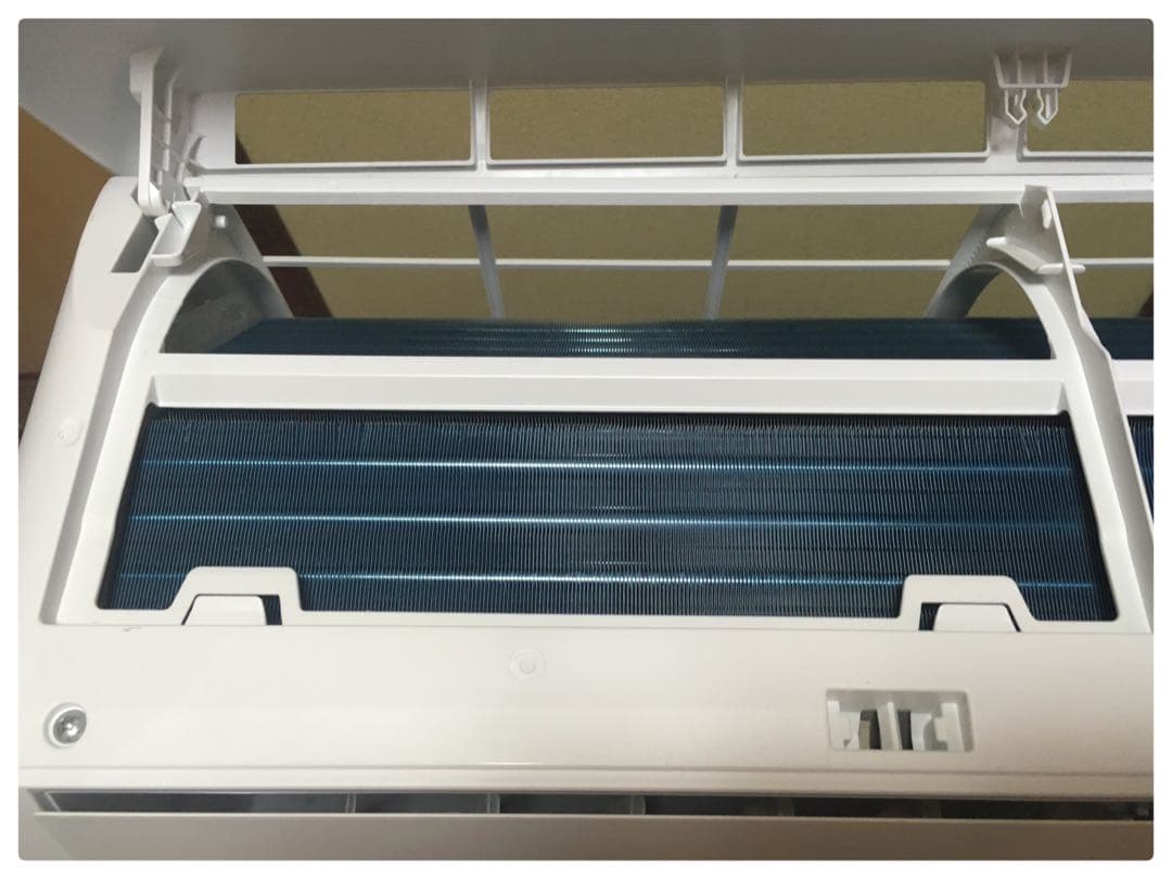 ハイセンス エアコン HA-S22CE8-W 2台セット 6畳用 2020年製