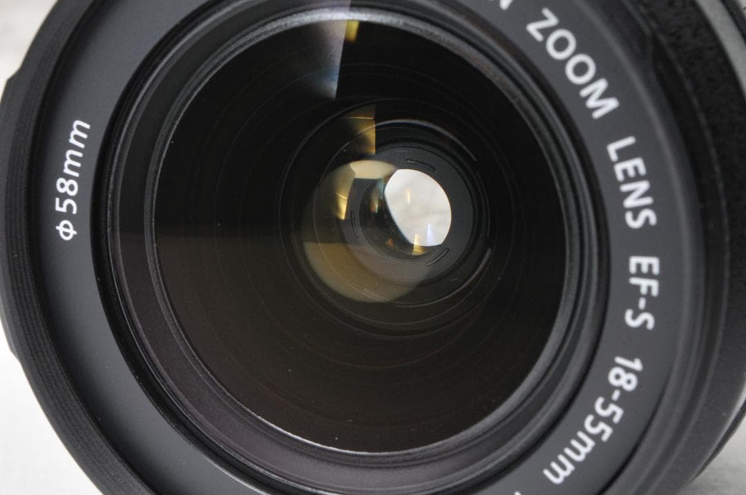 ショット数少なめ❣️Canon EOS Kiss X5⭐️スマホ転送 一眼レフ