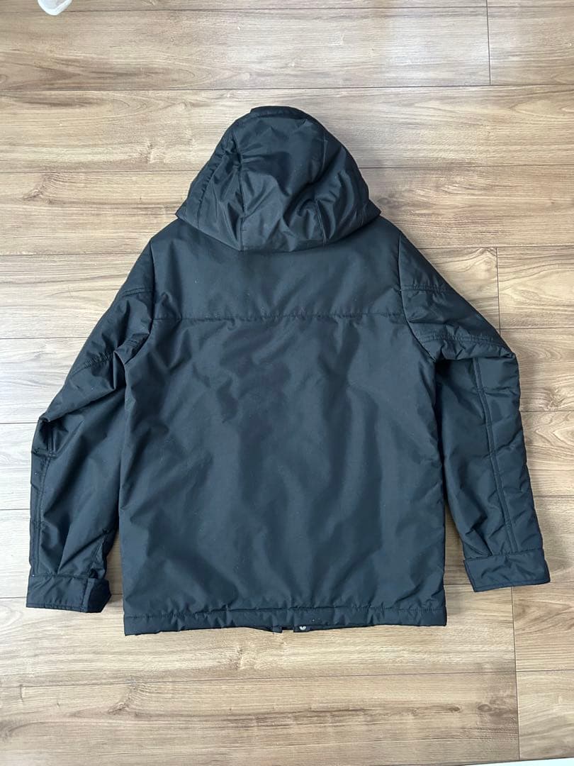 【FTC】 WATERPROOF 3L MOUNTAIN JACKET/M