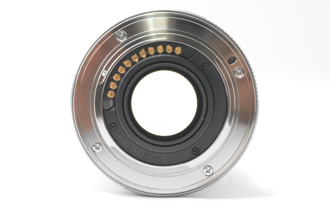 オリンパス OLYMPUS M.ZUIKO DIGITAL 45mm F1.8