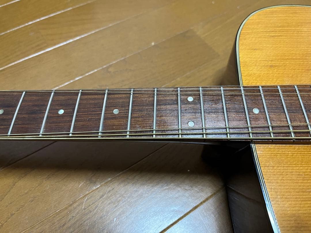 ❣️値下げ❣️YAMAHA FG-160 アコースティックギター ❣プリアンプ付き❣