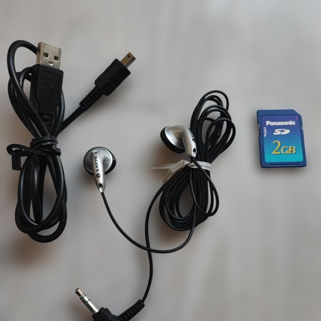 Panasonic 5V型 ポータブル テレビ プライベートSV-ME850V