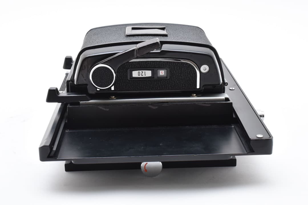 トヨ Toyo View クイックスライダー + マミヤ Mamiya 2122