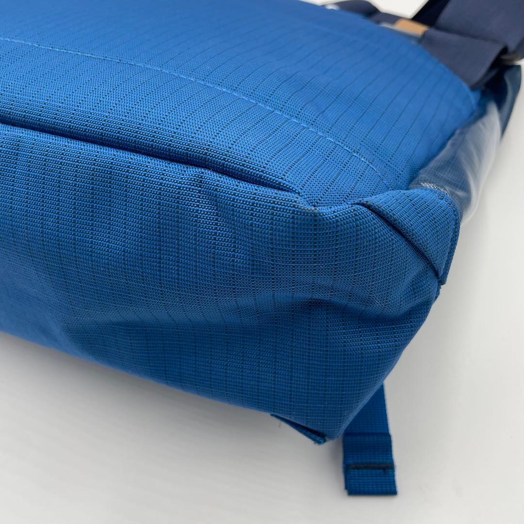 【新品未使用　廃盤品　激レア】パタゴニア　ブラックホール　メッセンジャーバッグ