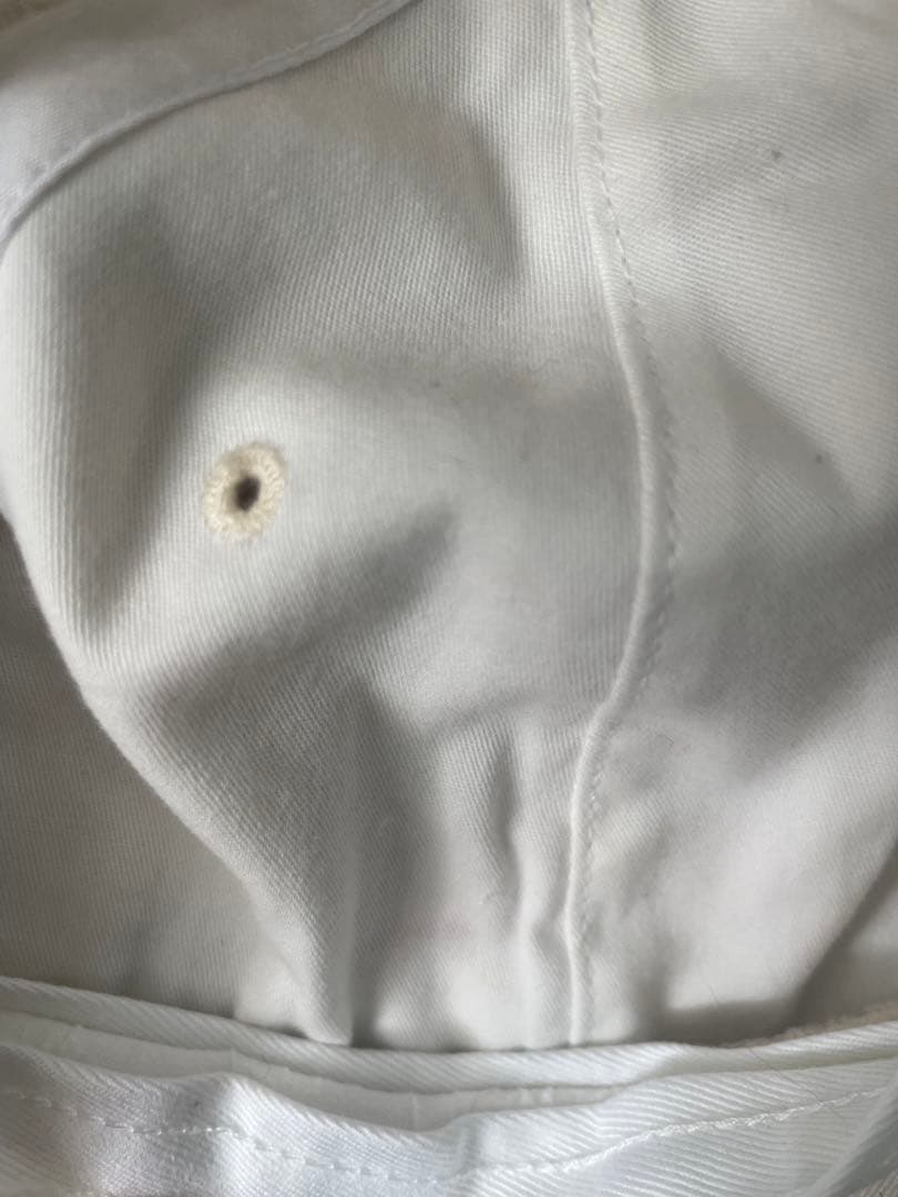 m*i様 シュプリーム×polartec 花柄　キャップ　レア