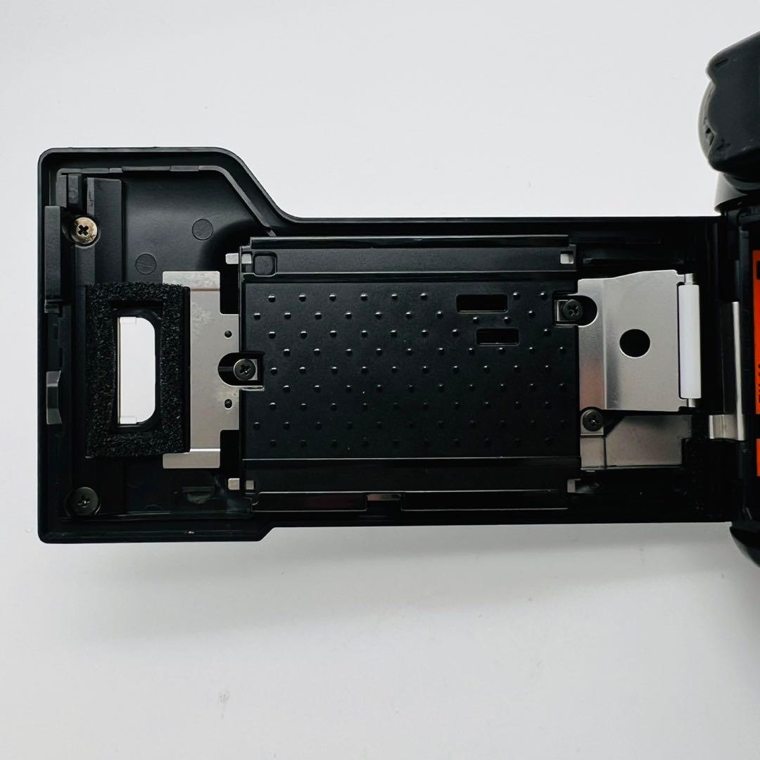 【動作確認済み】PENTAX ESPIO 160 フィルムカメラ