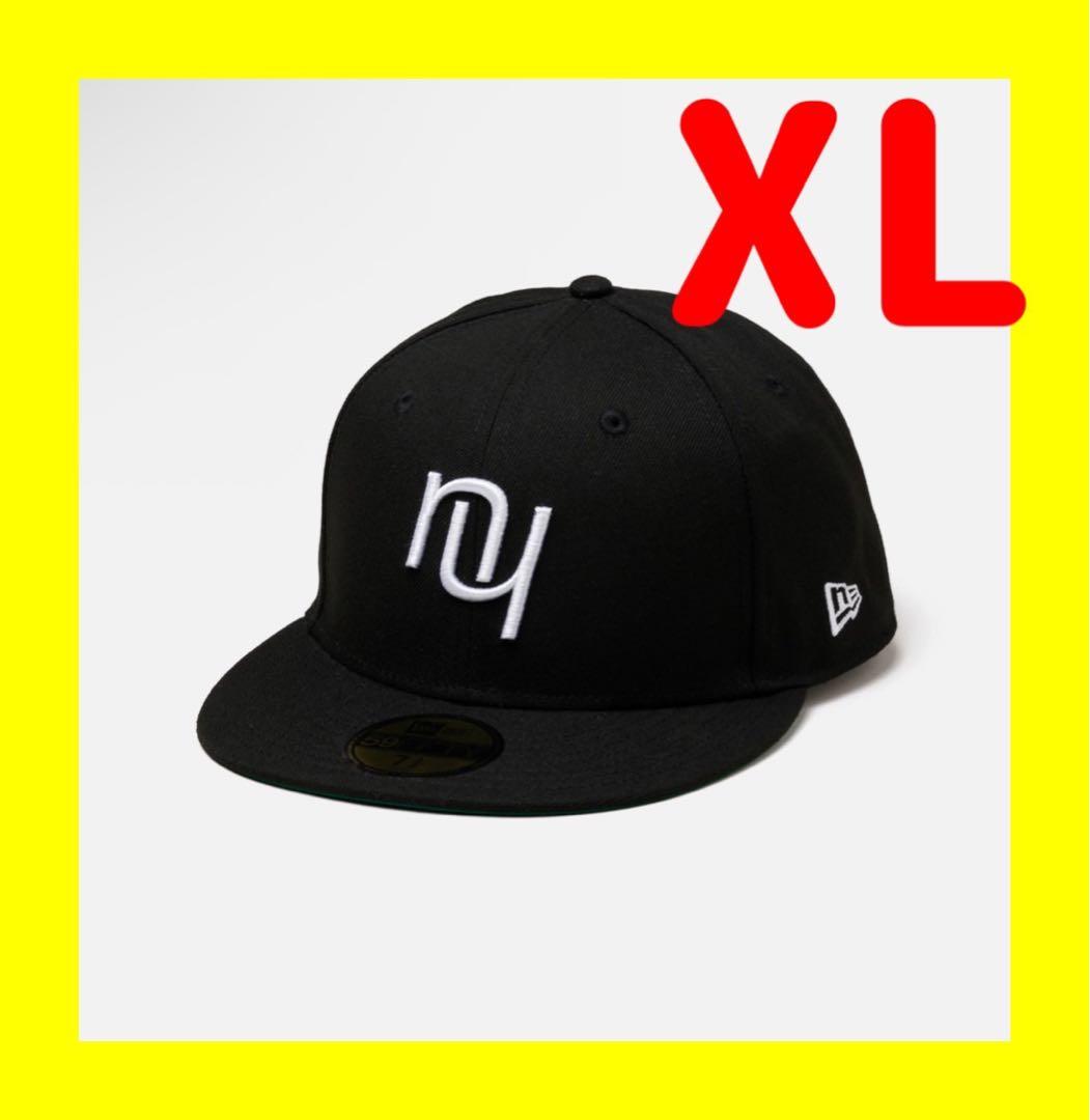 NEIGHBORHOOD 26SS NH X NEWERA XLサイズ