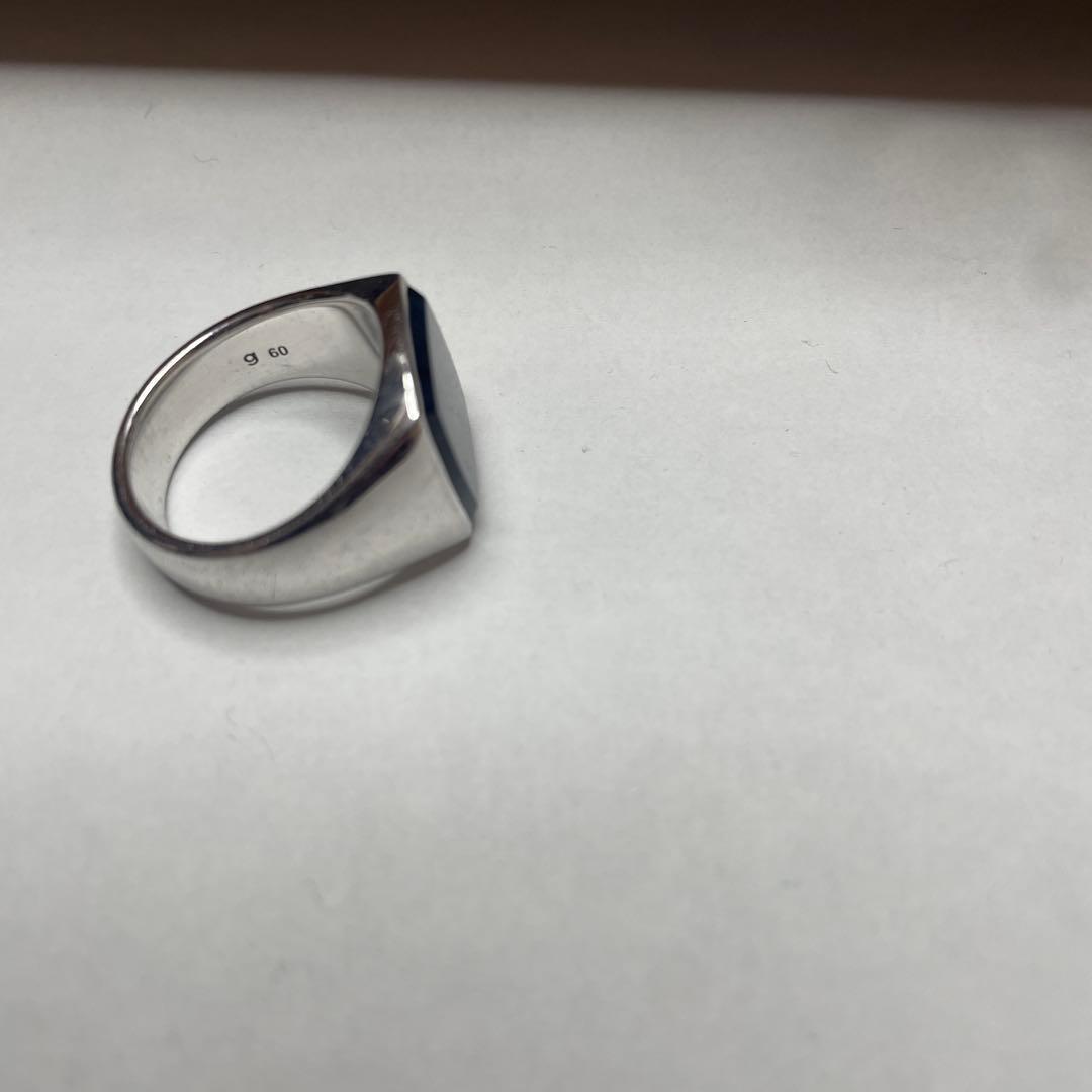 TOM WOOD トムウッド　リング