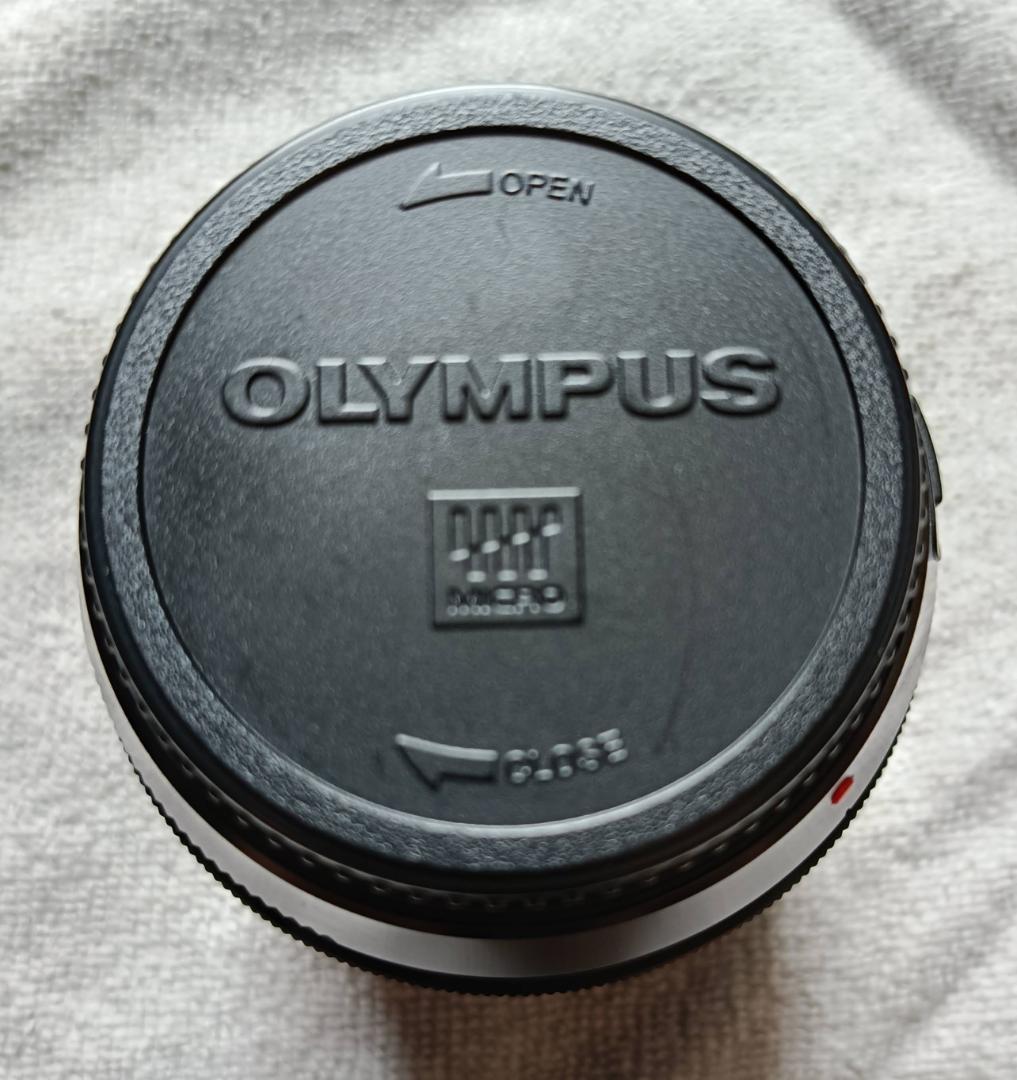 ★極上品★ OLYMPUS M.ZUIKO 12-40mm f/2.8 PRO