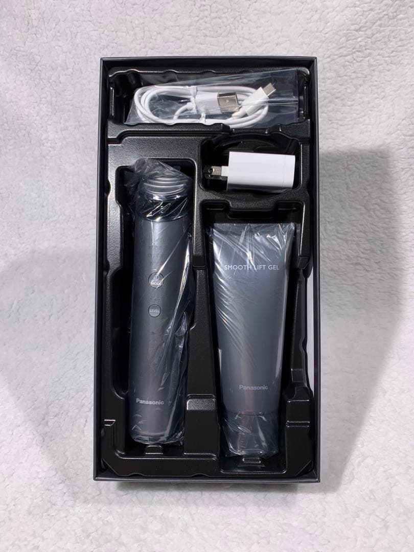 パナソニック バイタリフト RF（箱あり/ジェル付き）