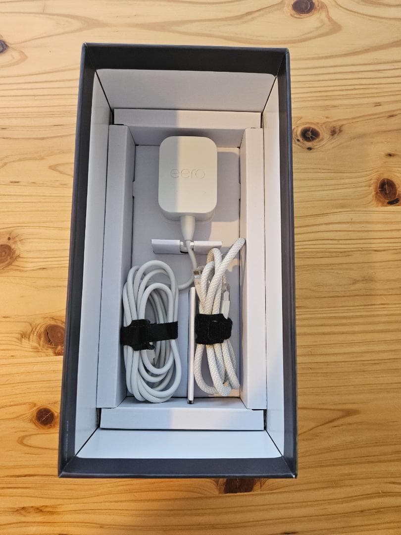 eero Max 7 Amazon メッシュWi-Fi