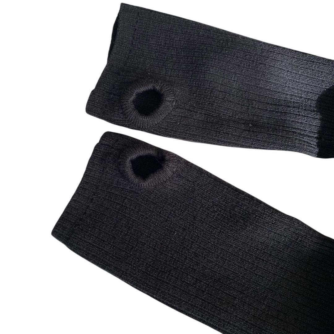 SLY N3B ファーモッズコート 平成 y2k フェアリーグランジ