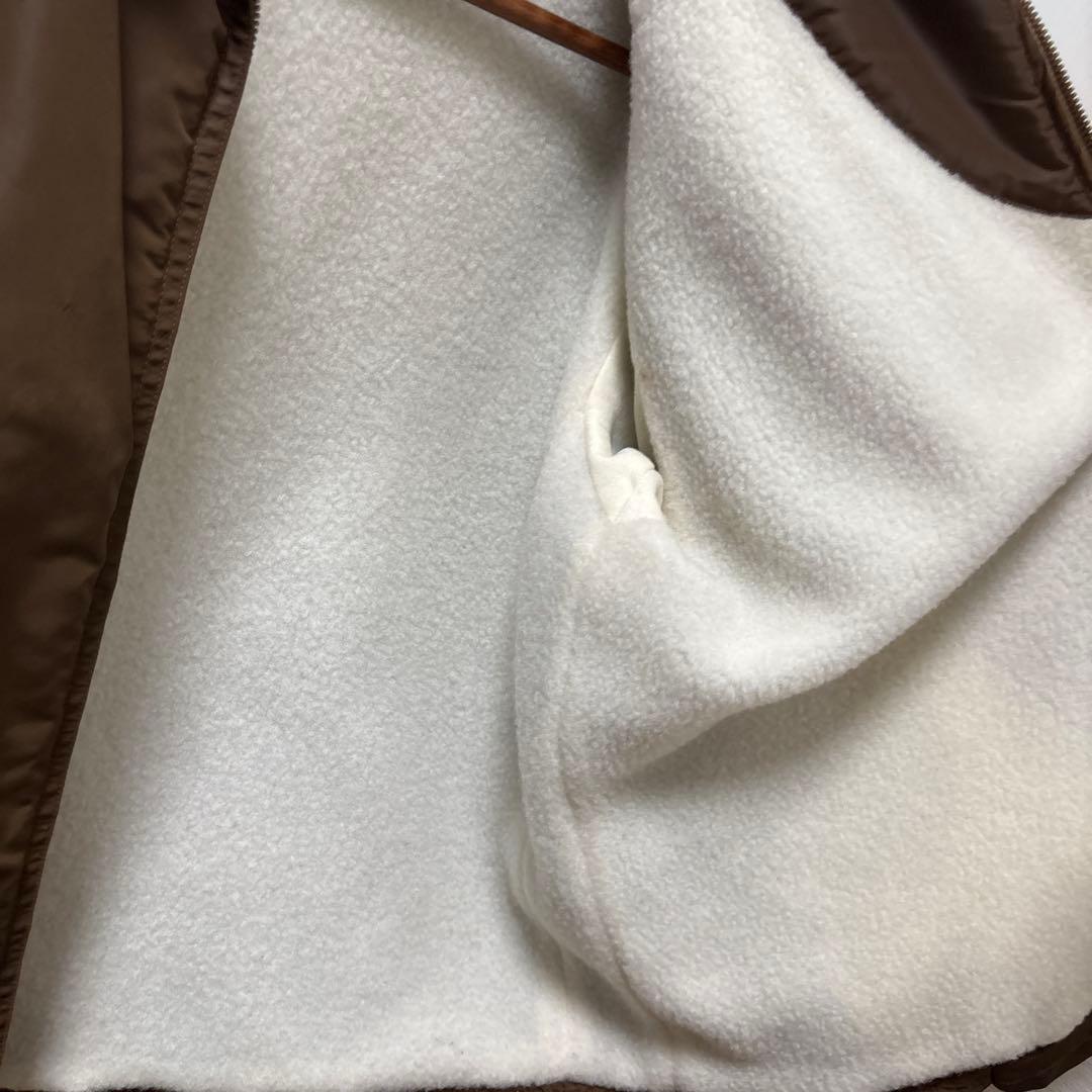 50s マクレガー　ナイロンアンチフリーズ　USA製　44 汚れあり